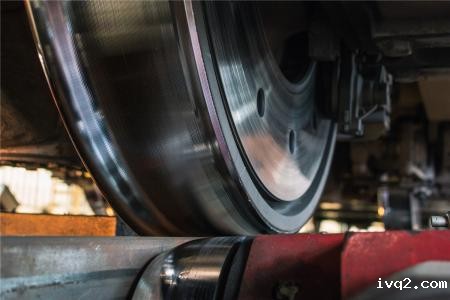 简论伟德1946游戏官网对车辆轮毂的影响