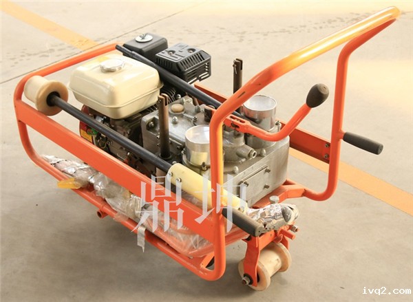 NLB-600双头内燃机械螺栓机动扳手