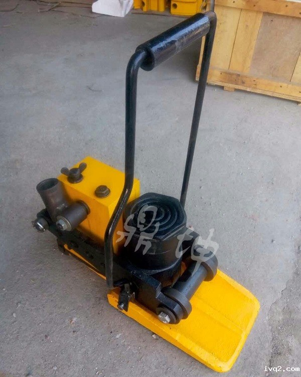 YQD-200型液压起道机