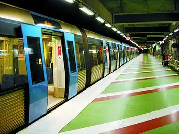 一种城市轨道车辆用伟德1946游戏官网及其制造方法