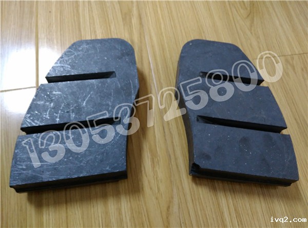 摩擦材料分类（三）