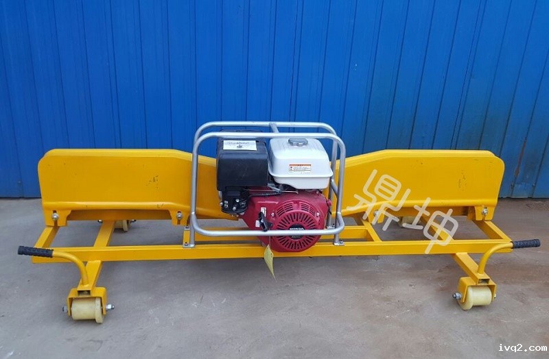 ND4.2*4内燃高频软轴捣固机