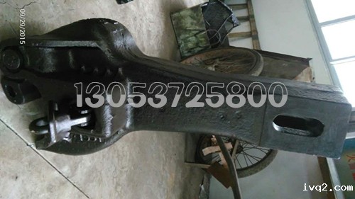 13B货车车钩与13A车钩的差别