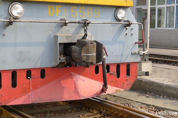 火车车钩发展过程解说（三）