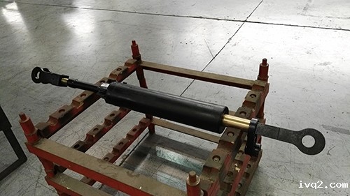 ST2-250型双向闸瓦间隙自动调整器