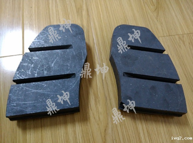 关于火车刹车片的简单介绍