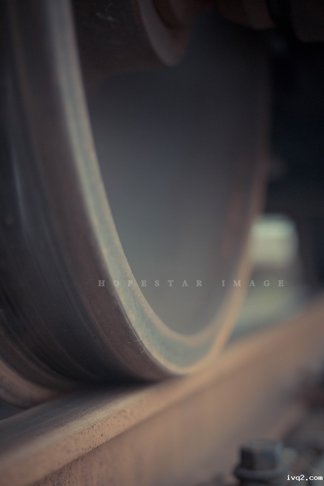 闸瓦制动器压力的限制——闸瓦在不同压力下的滑行距离