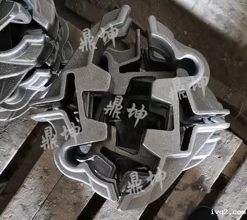 铁路货车制动装置检修规则 - 闸瓦托篇