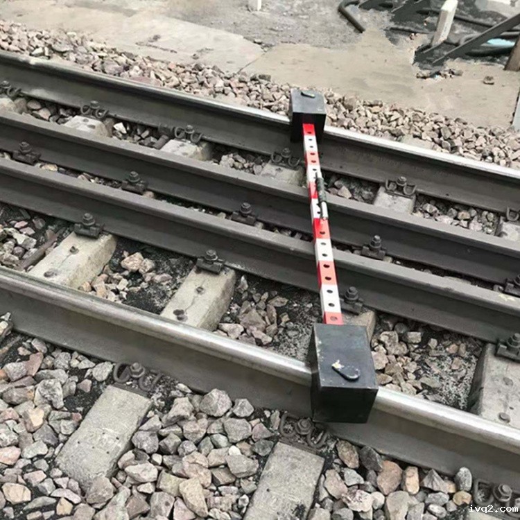 防溜枕木的材质、规格及使用要求