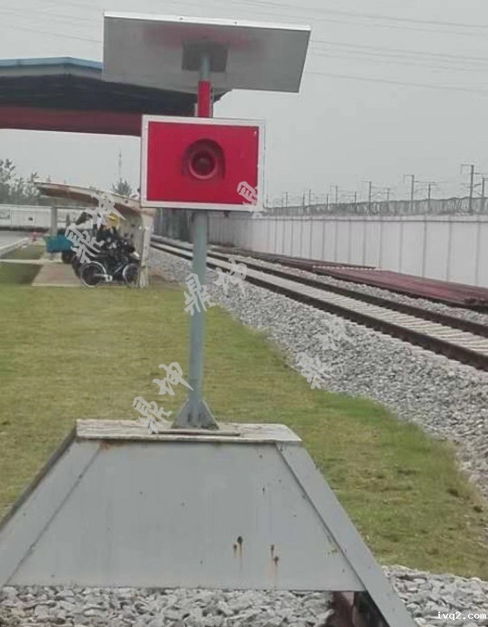 铁路信号、联锁设备介绍