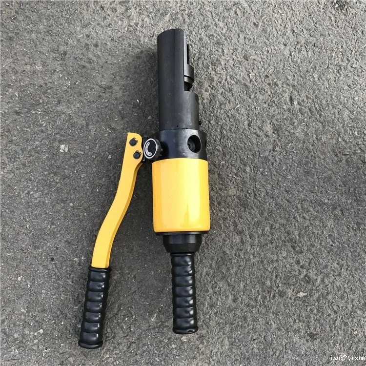 YYQX-G液压取线器塞钉拔出器