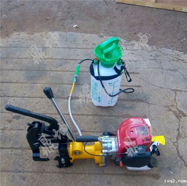 NZG-31内燃钢轨钻孔机的使用注意事项