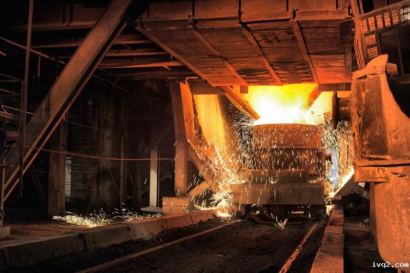 耐热钢铸造在热处理设备中运用广泛