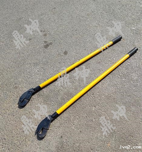 铁路III型（三型）弹条扳手