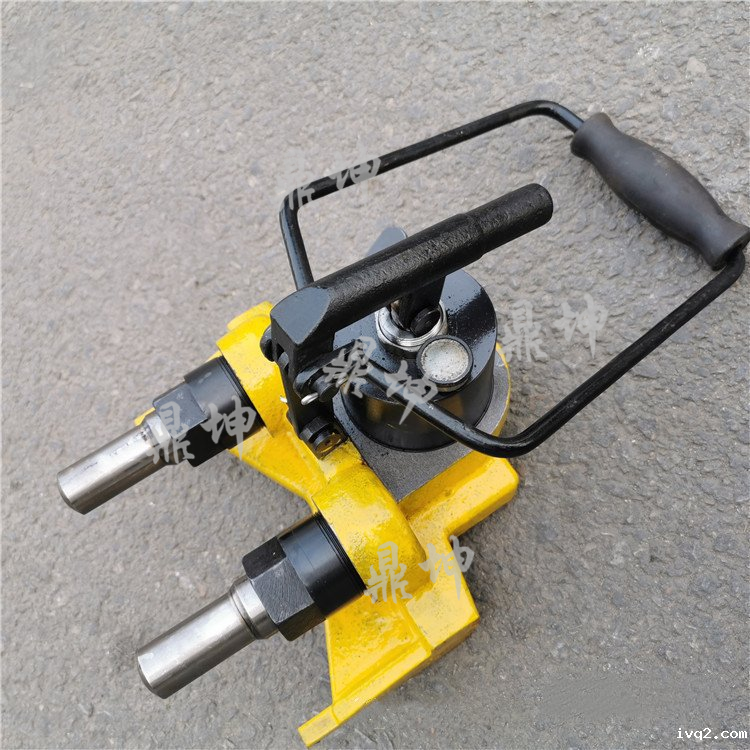 YGJD-60型液压轨距调整器