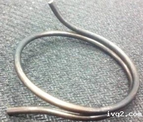 铁路货车闸瓦销环