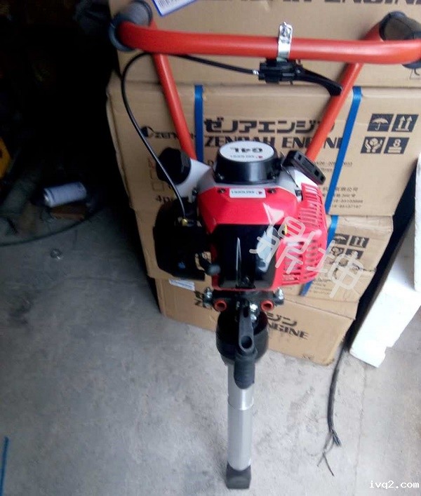 铁路线路捣固镐分类及准备作业