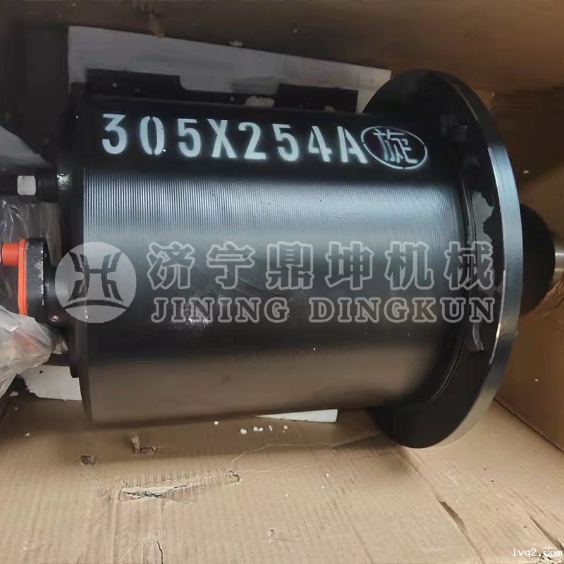 铁路货车旋压密封式制动缸203*254/254*254(G)/305*254/356*254