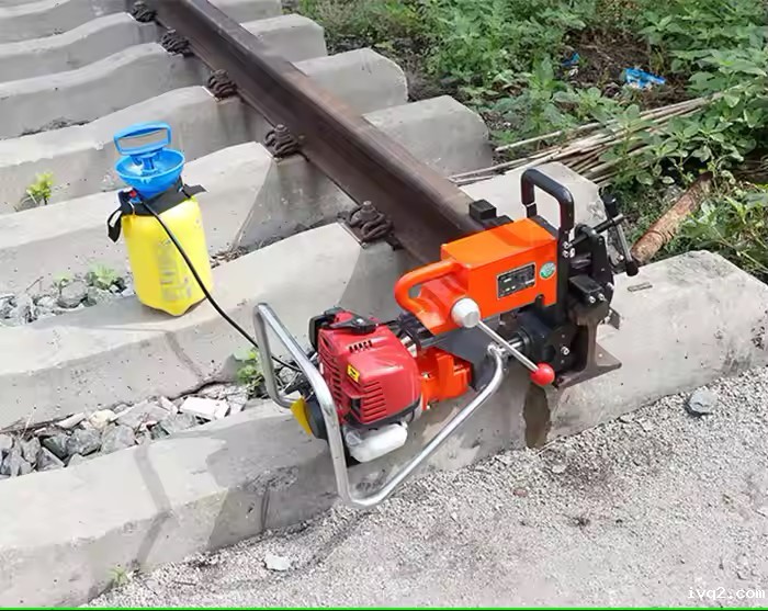 铁路钢轨钻孔机行业迎来技术升级浪潮：轻量化、智能化成主流趋势